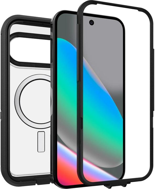 Image du produit OtterBox Defender Pro XT (Google Pixel 10, Google Pixel 10 Pro)