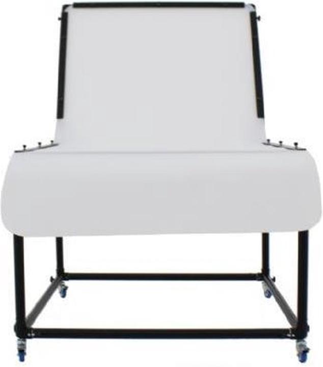 Productafbeelding Studioking Professionele opnametafel FST-10200W 100x200 cm (100 cm)