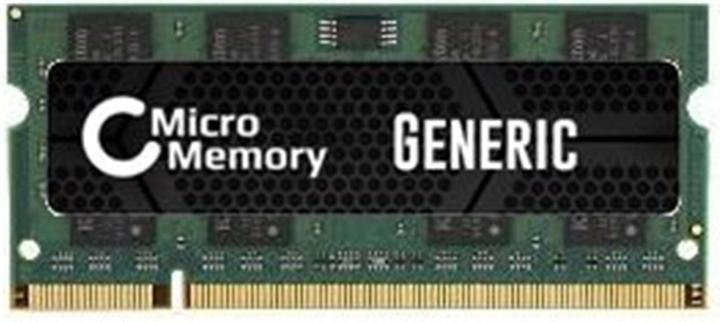 Immagine prodotto CoreParts MicroMemory (EliteBook 2530p, 1 x 2GB)