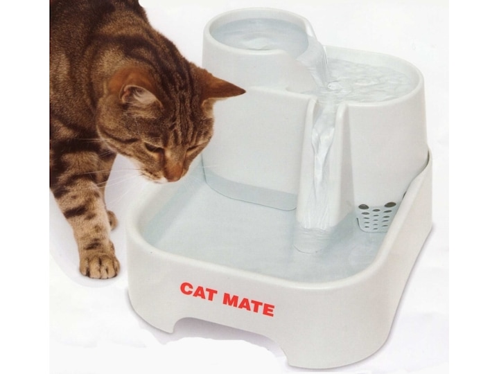 Immagine prodotto Cat Mate Fontana degli animali domestici (2 l)