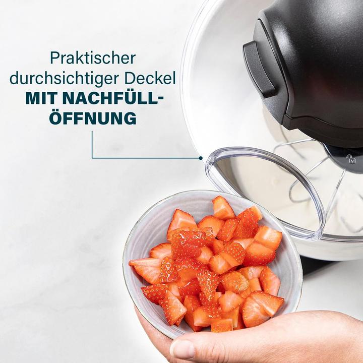 Produktbild Princess 220137 (1200 W, 5 l)