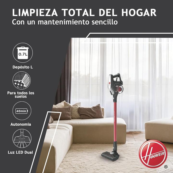 Produktbild Hoover HF322TH