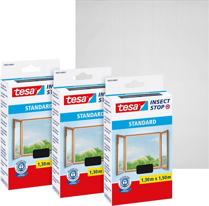 Immagine prodotto tesa Standard (130 x 150 cm)