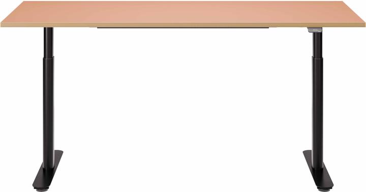 Actual product image ofinto Rise mit Kabelmanagement-System