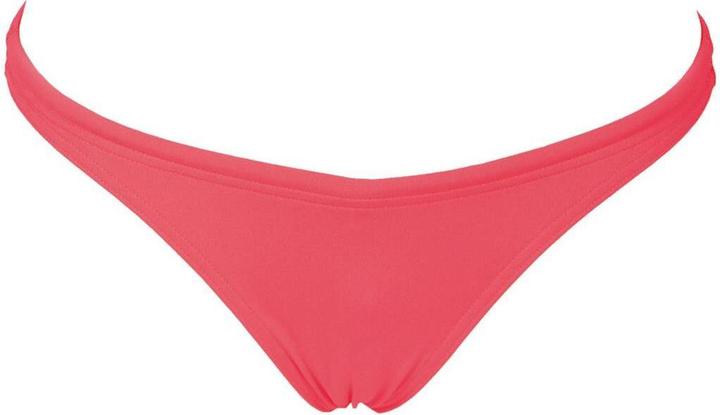 Fluo Red, Yellow star