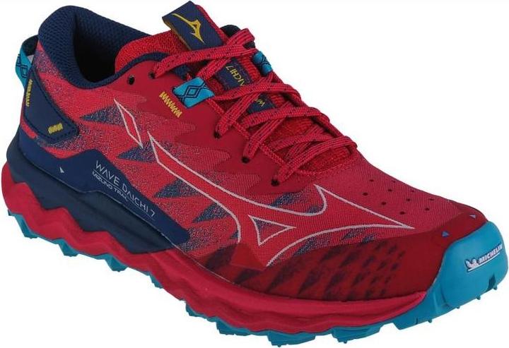 Immagine prodotto Mizuno Donne Wave Daichi 7 (38.5)