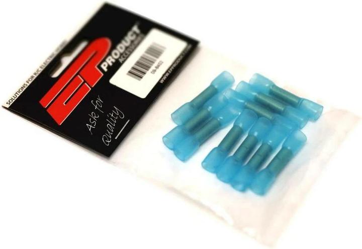 Produktbild EP Stossverbinder WP Blau