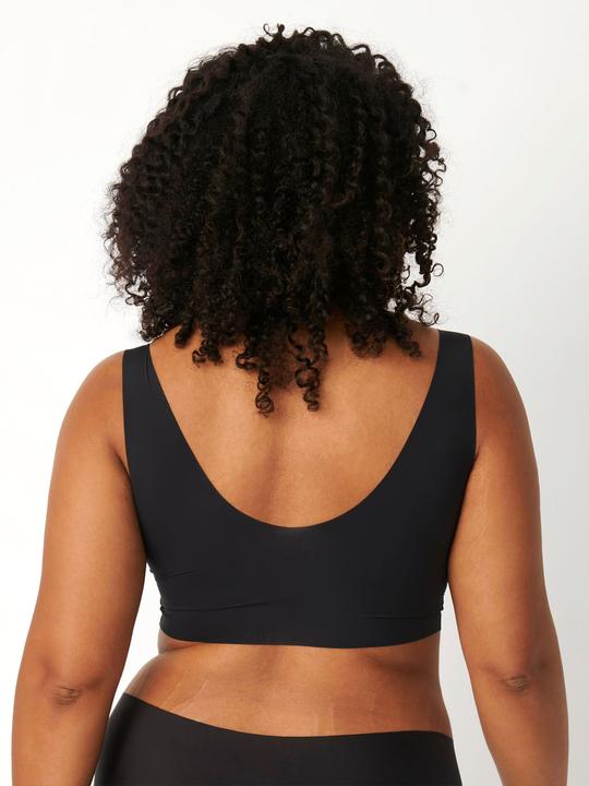 Produktbild Sloggi Bustier ZERO Feel Top (2er Pack, L)