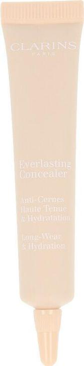 Produktbild Clarins Everlasting Concealer (Nr. 01)