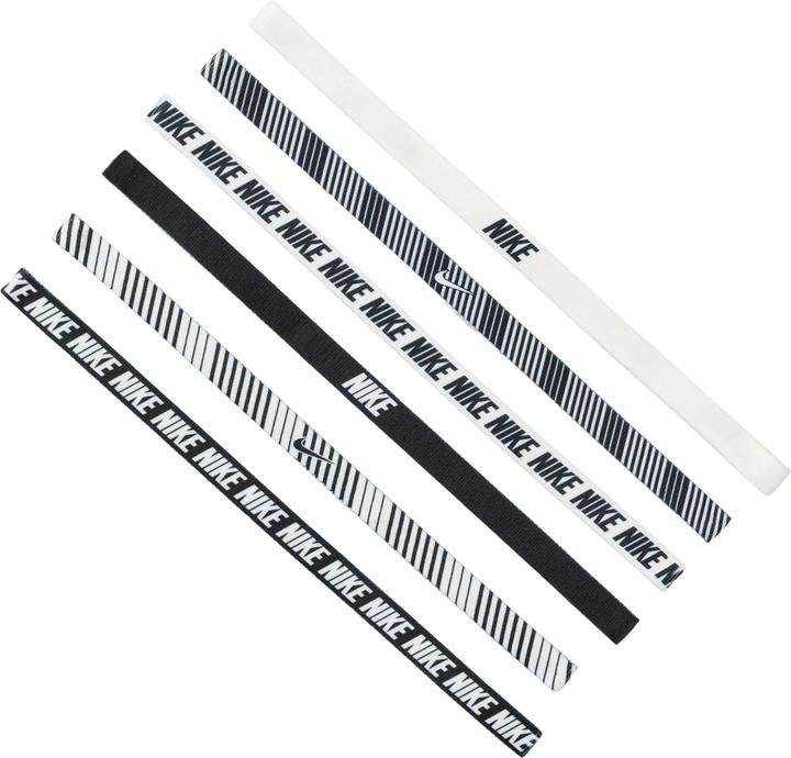 Produktbild Nike Stirnband Flex Klassisch (6erPack)