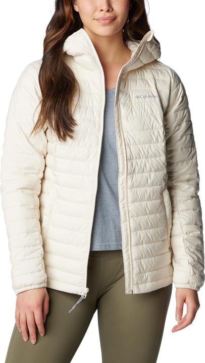 Produktbild Columbia Silver Falls Hooded Jacket (S)
