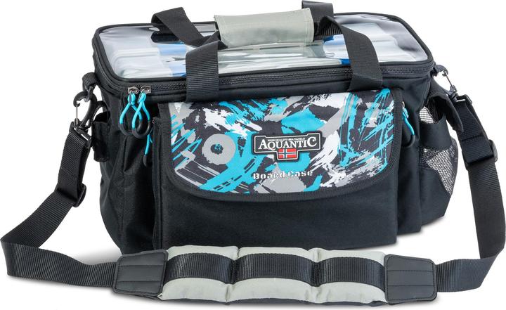 Immagine prodotto Aquantic Board Case