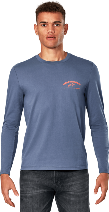 Produktbild Alpinestars Tee 24 Vitalus Ls Csf (M)