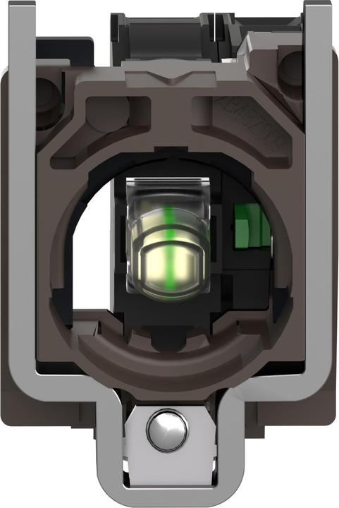 Image du produit Schneider Electric Module LED 230V 1NO blanc