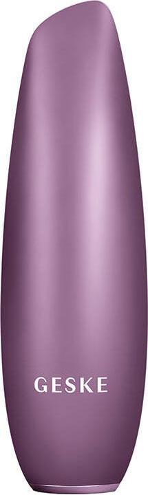 Actual product image Geske Magnetyczny bezdotykowy peeling do maseczek 5w1 (różowy)