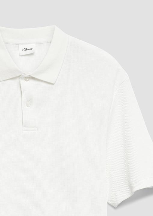 Produktbild s.Oliver Polo-Shirt (S)