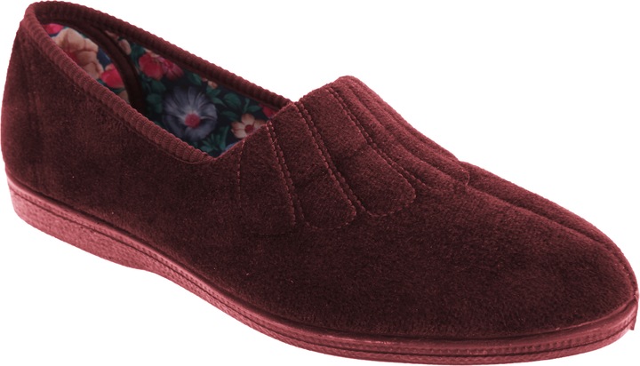 Image du produit Universal Textiles Chaussons Zara Largeur (37)