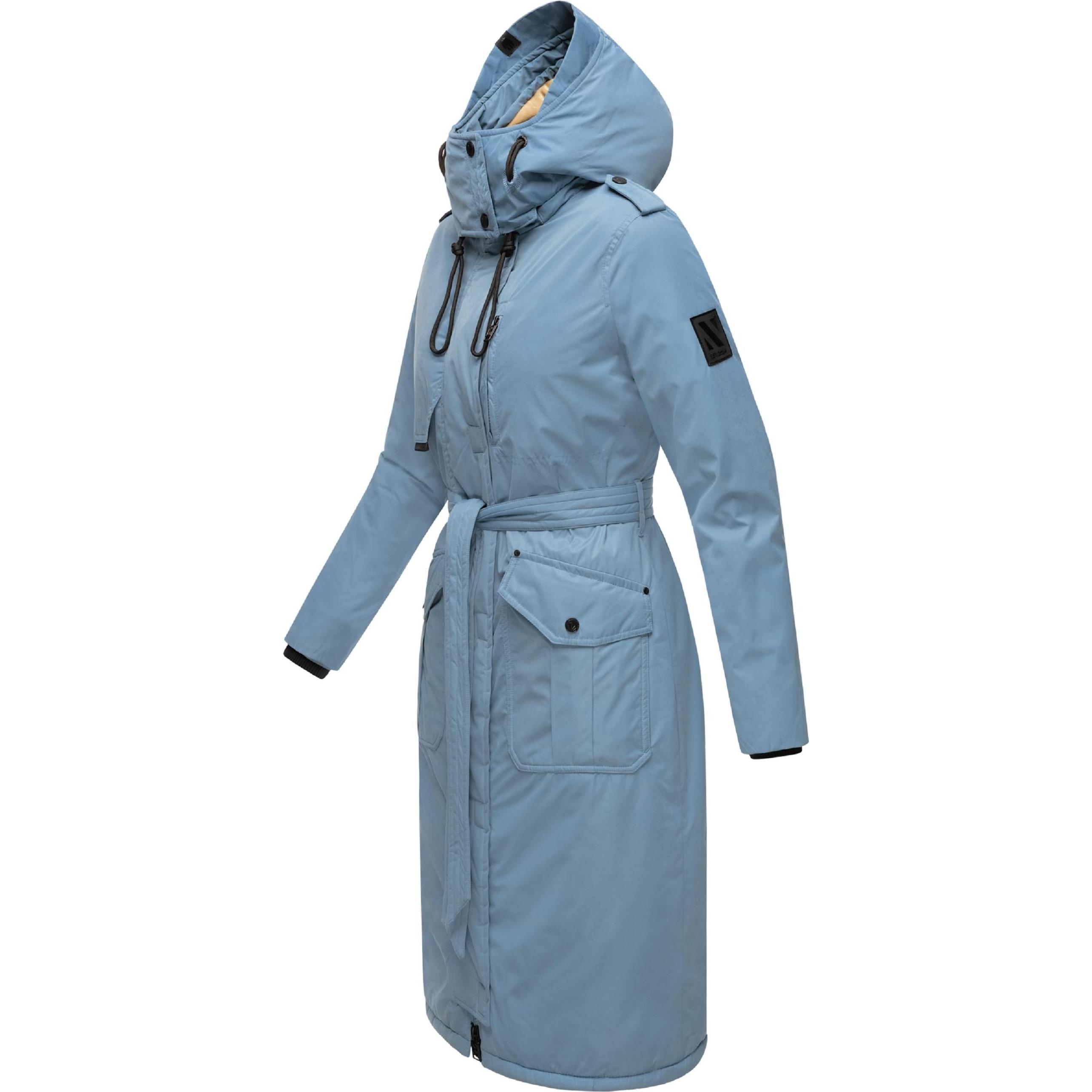 Thumbnail - Navahoo, Damen, Jacke, Hokulanii (M), Blau, M