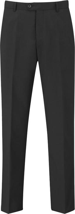 Actual product image Skopes Darwin Formal Work Suit Trousers With Flat Front (36, S)