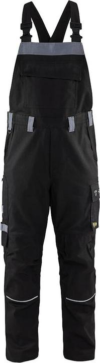 Produktbild Blakläder Flammhemmende Latzhose (50)