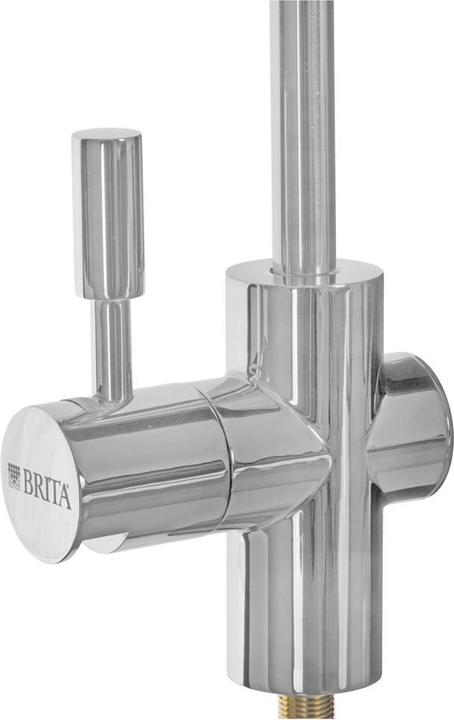 Actual product image Brita On Line Active Plus Starter Set (1 x)