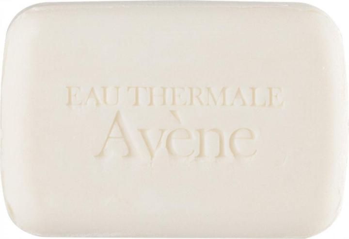 Produktbild Avène Cold Cream Rückfettendes Waschstück (Waschcrème, 100 ml)