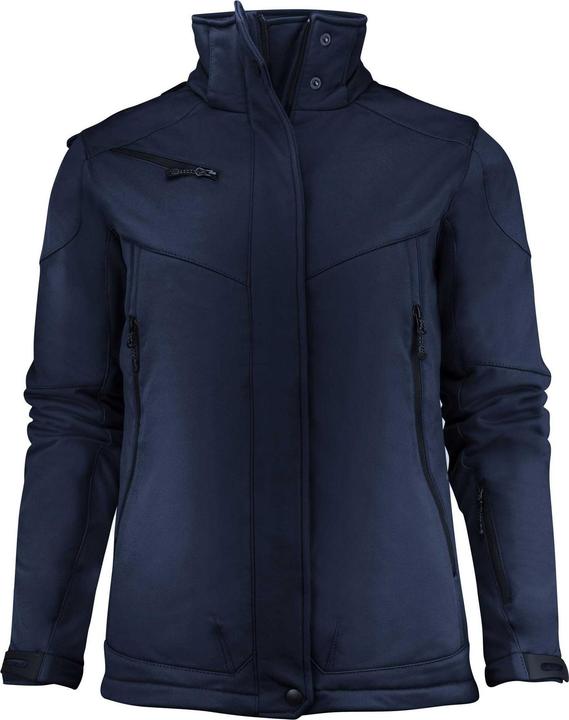 Produktbild Sharp Skeleton Softshelljacke (M)