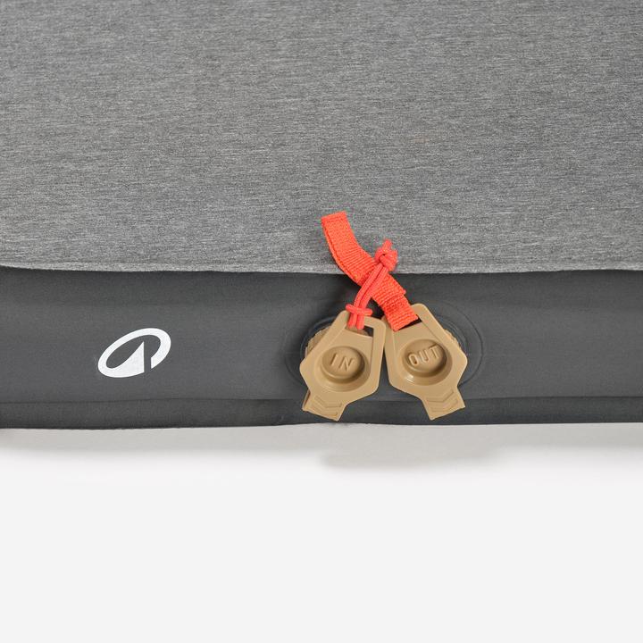 Produktbild Quechua Selbstaufblasende Luftmatratze Ultimate Comfort 70 cm 1 Person