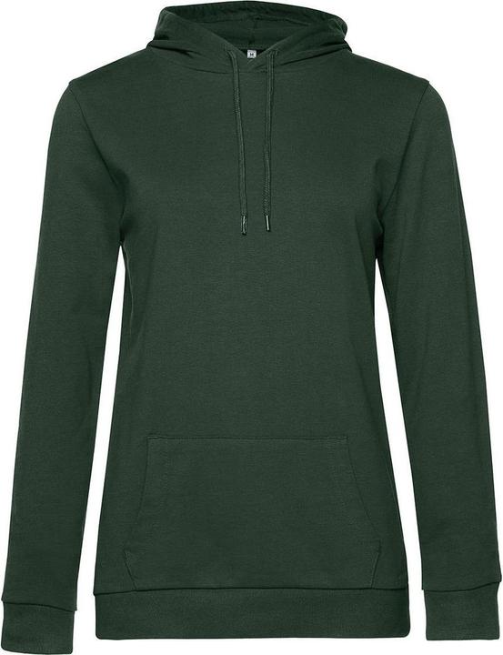Produktbild B&C Damen Hoodie aus French Terry (XS)