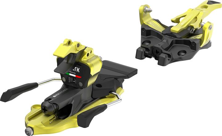 Immagine prodotto ATK Raider 13 Evo (Sci da turismo)