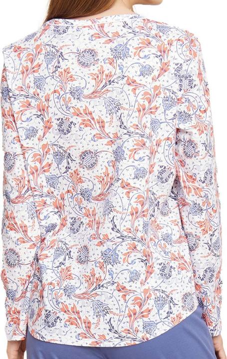 Immagine prodotto Rösch Camicia da pigiama di base (48, 4XL)