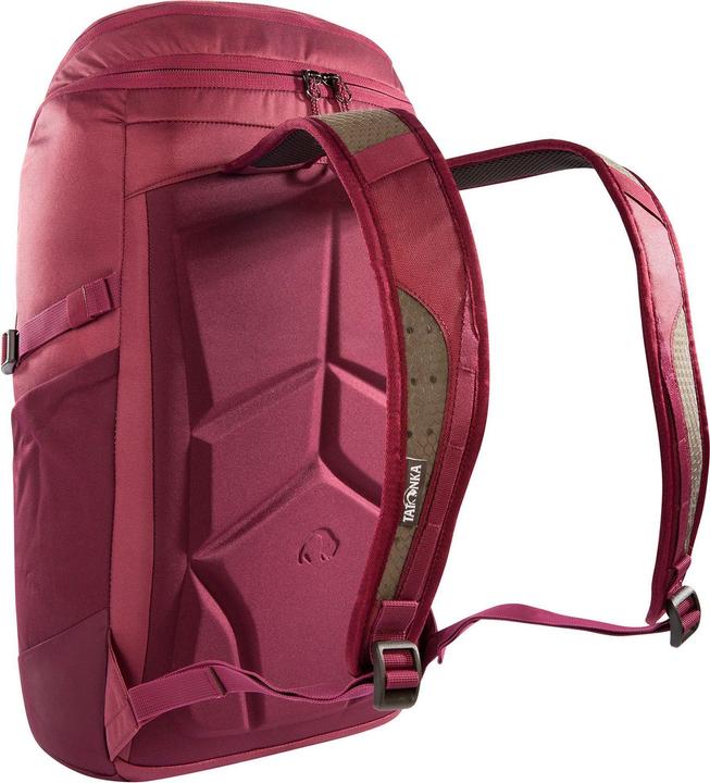 Produktbild Tatonka City Pack 22 Rucksack 51 cm Laptopfach (20 l)