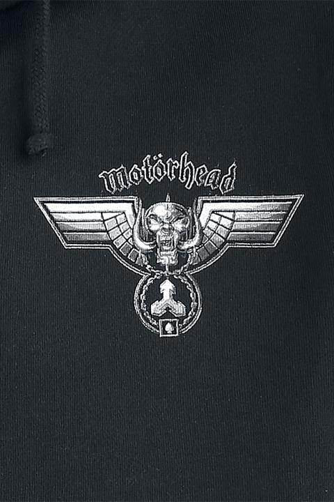 Produktbild Motörhead England (XXL)