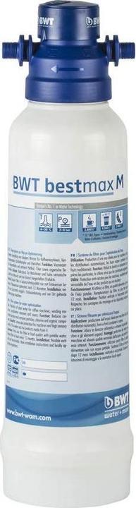 BWT bestmax M water filter - FS24I00A00