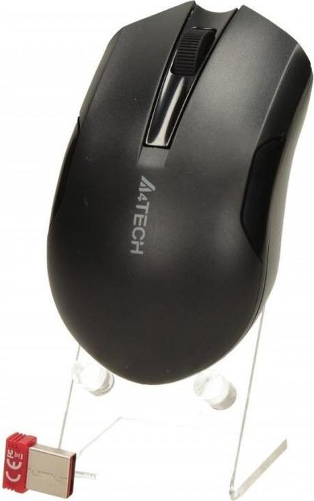 Actual product image A4Tech G3-200N (Wireless)