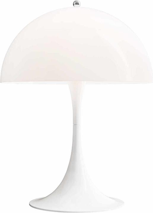 Actual product image Louis Poulsen Panthella 400 Opal table lamp (E27)