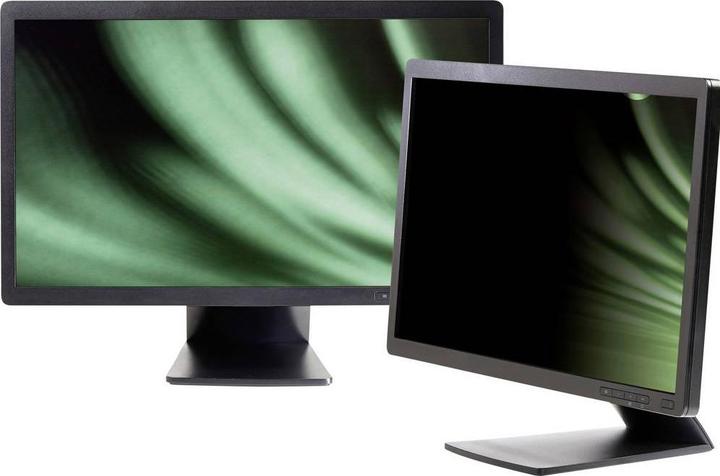 Produktbild 3M Blickschutzfilter Privacy für Monitore (24", 16:9)