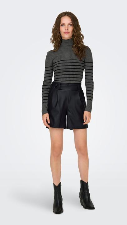 Image du produit JdY JDYSOYA Short à coupe normale Short (M)