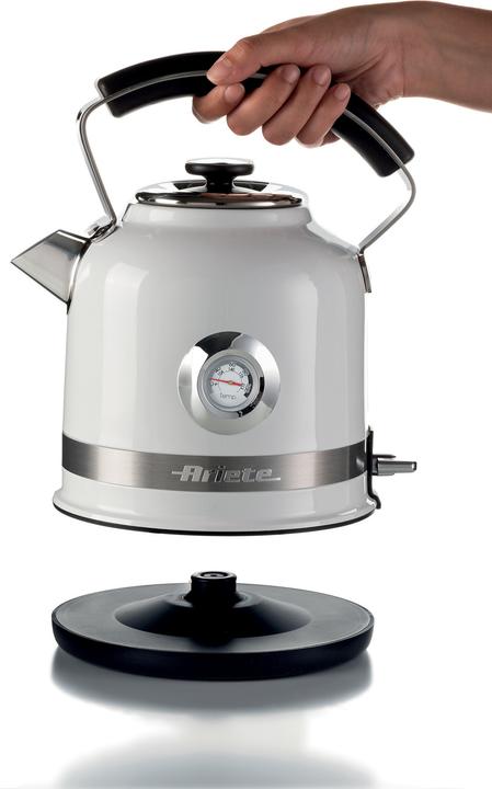 Actual product image Ariete 2854 Moderna kettle (1.50 l)