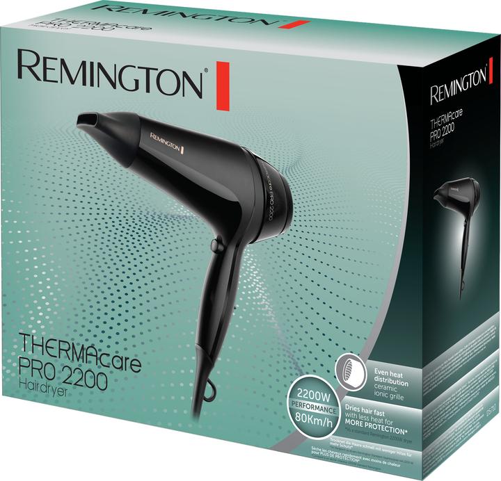 Image du produit Remington Thermacare PRO 2200
