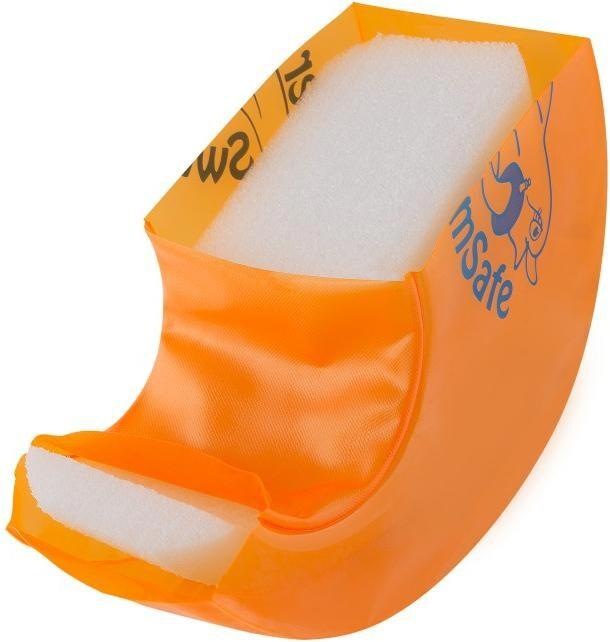 Productafbeelding Flipper Swimmsafe Watervleugels