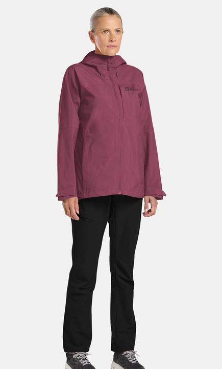 Actual product image Jack Wolfskin Tempest 2L Jkt W (XXL)