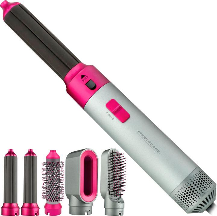 Produktbild Profi-Care Proficare PC-HAS 3132 grau-pink