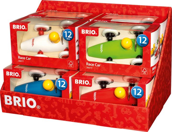 Produktbild Brio VKK Rennwagen