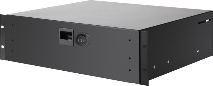 Actual product image Adam Hall Rack drawer (Accessories)