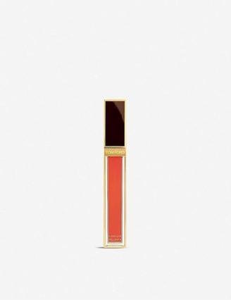 Actual product image Tom Ford Gloss Luxe (05 Frenzy)
