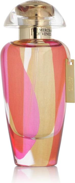 Actual product image The Merchant of Venice Murano Art Collection (Eau de parfum, 50 ml)