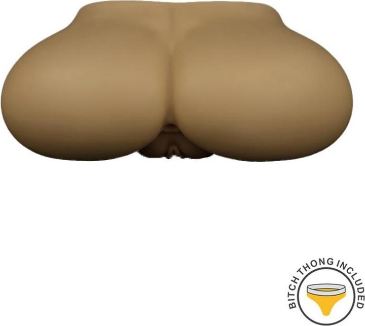 Image du produit Lovetoy Streetgirls