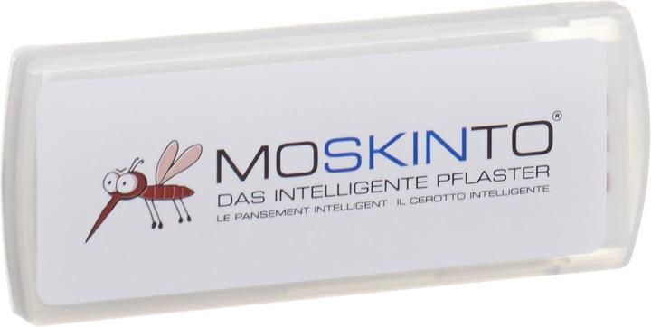 Moskinto Insect Bite Patch (24 x)