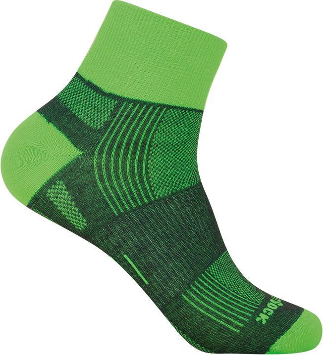 Mehrfarbig, Grau/Grün